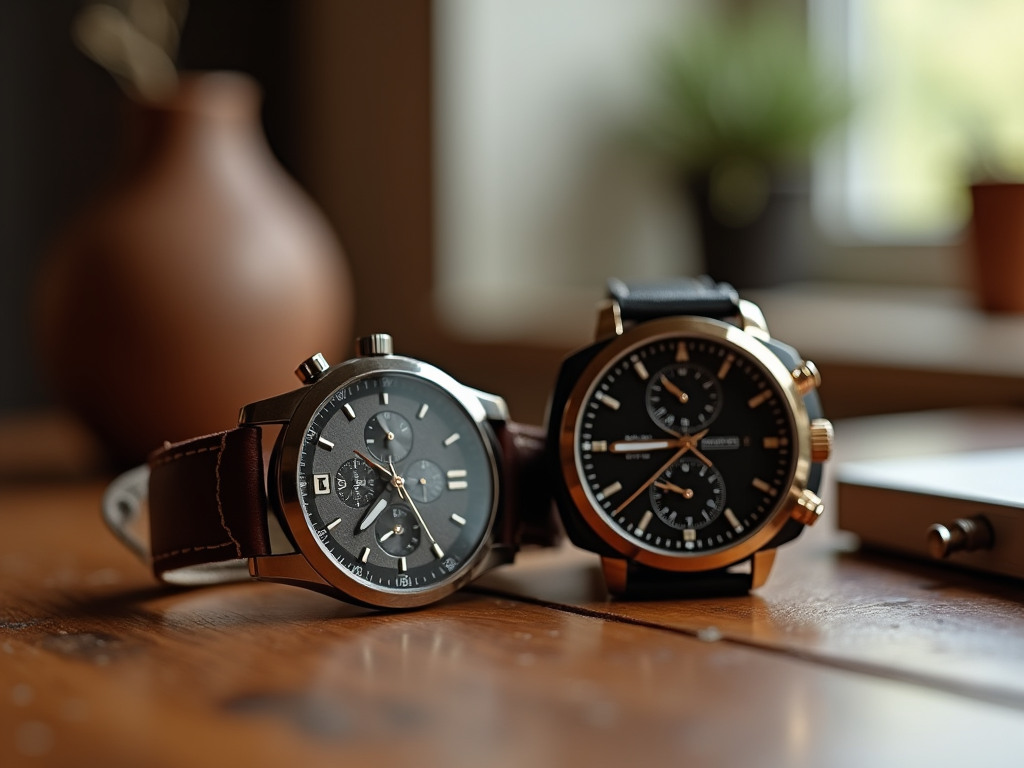 arielholiday.ro | Ceasurile smartwatch vs ceasurile clasice – cum să alegi?