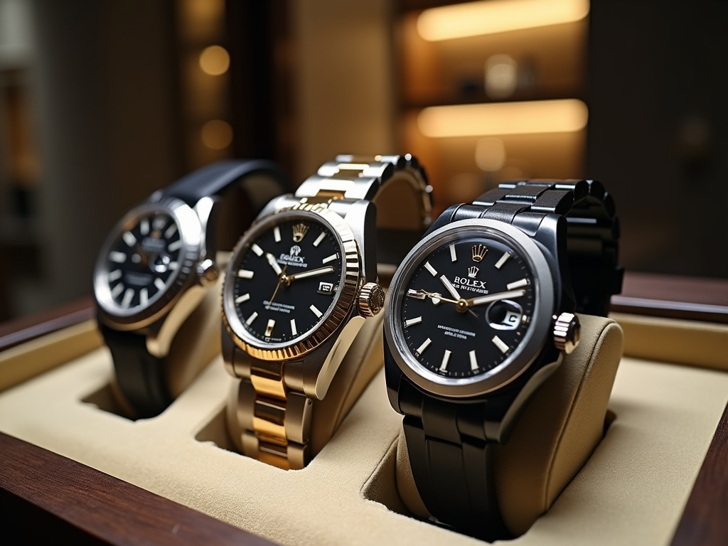 arielholiday.ro | Ceasuri Rolex vs Omega – Care sunt diferențele?