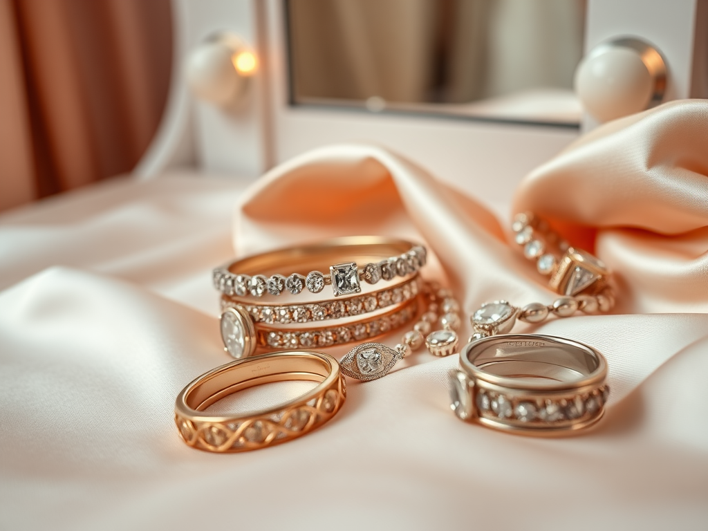 arielholiday.ro | Accessorii majorat: Elementele esențiale pentru un look complet